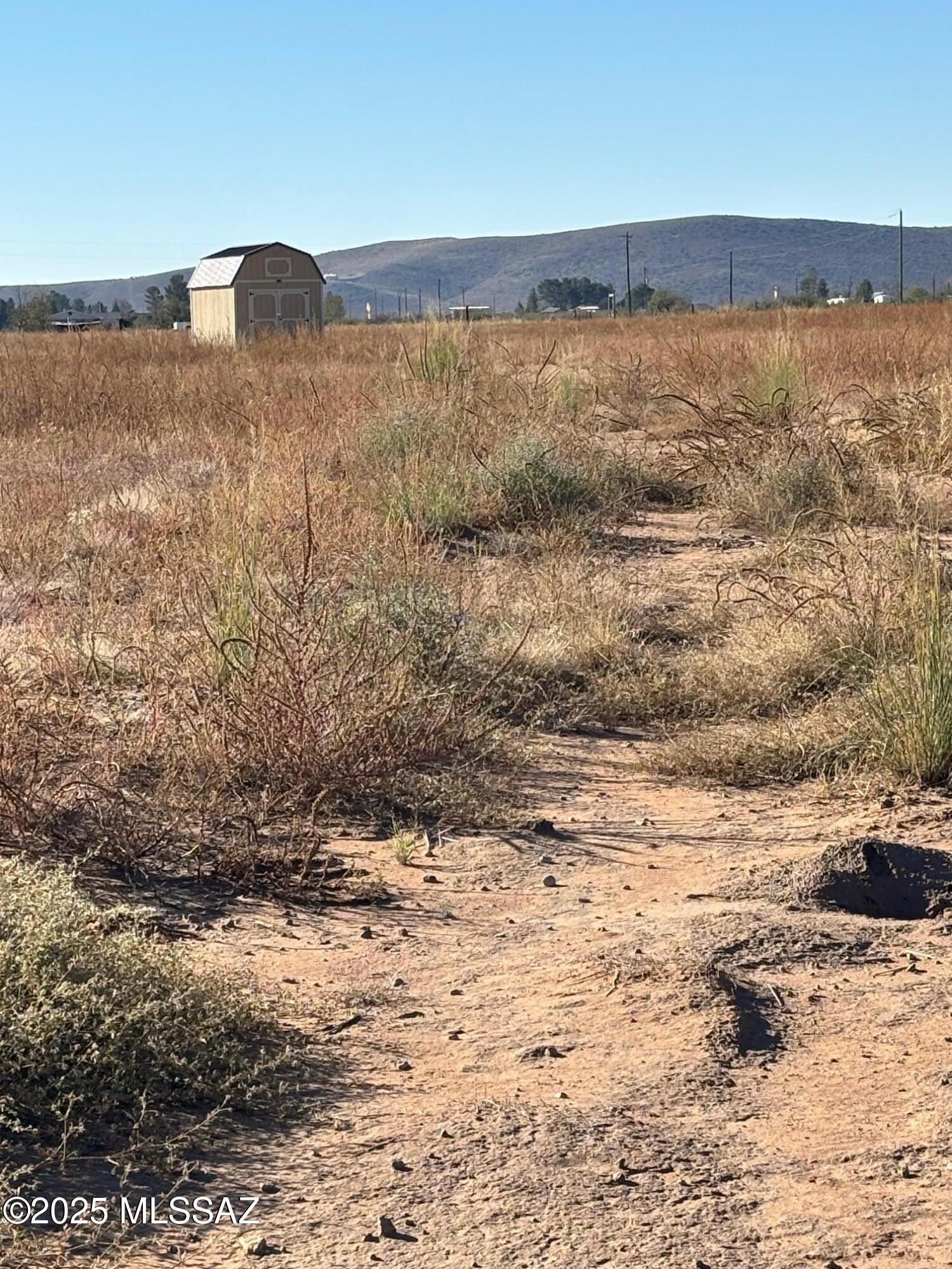Sunizona Acres - Land