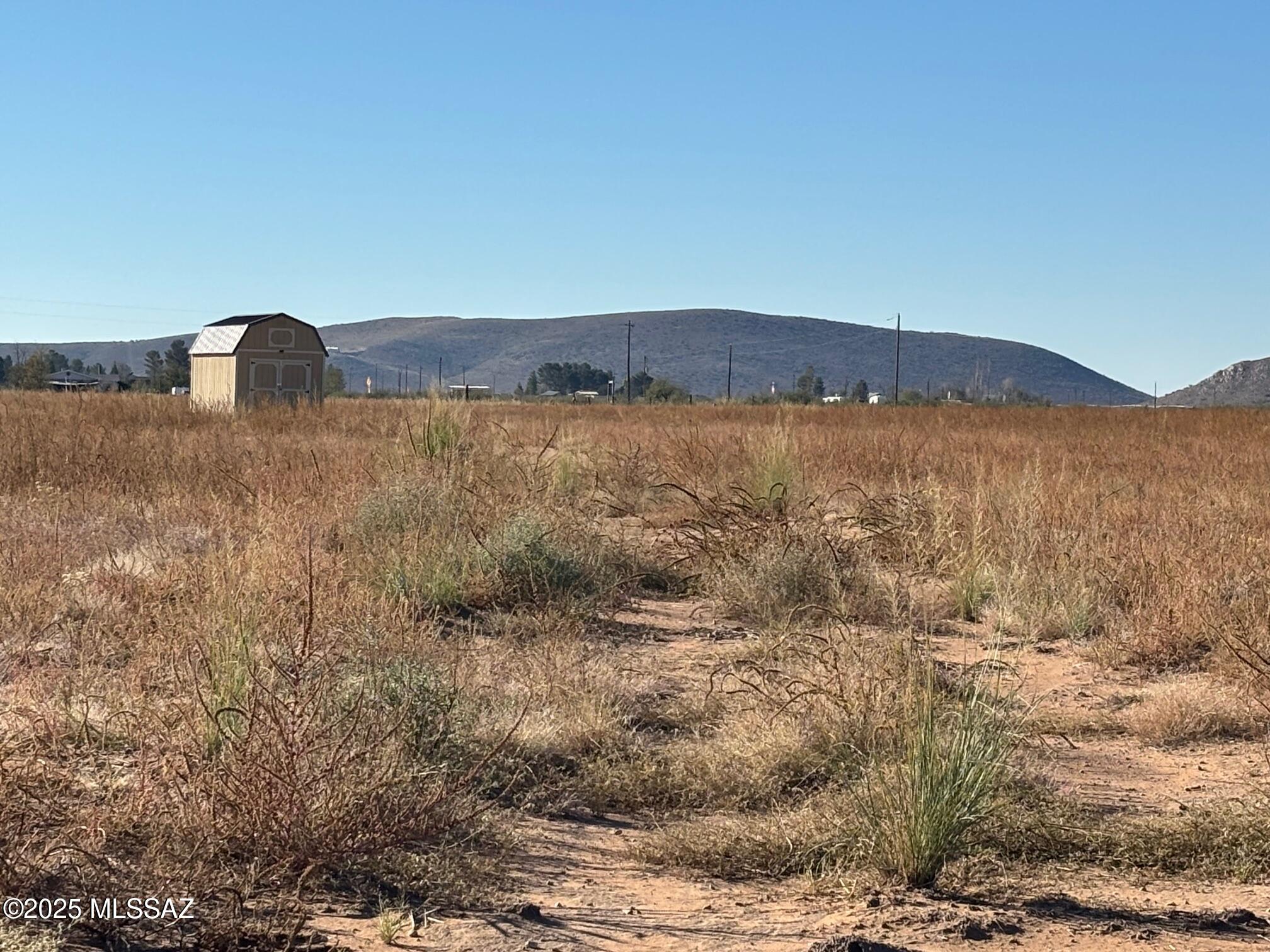 Sunizona Acres - Land