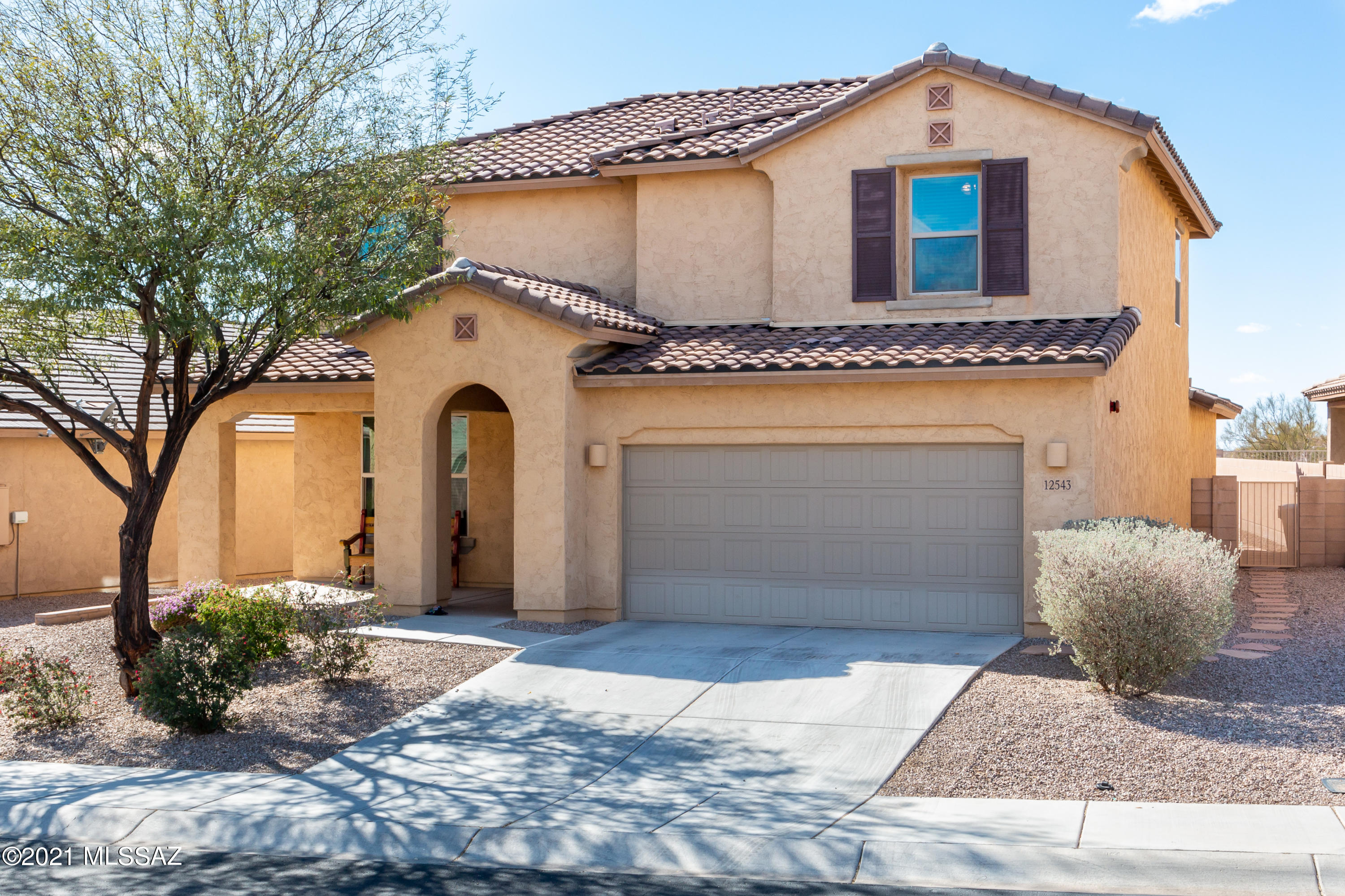 Tangerine Crossing Block 3 - Residential