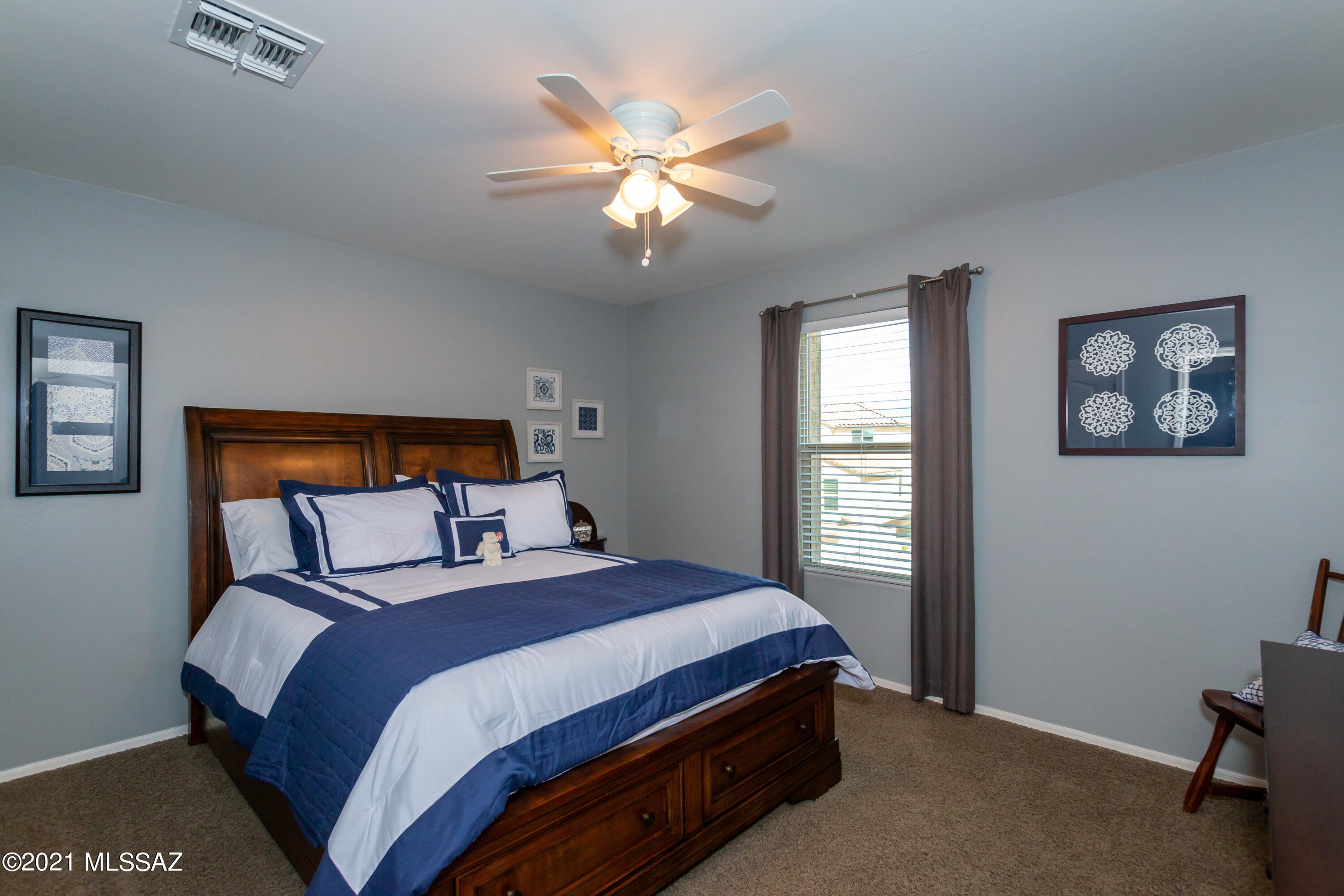 Tangerine Crossing Block 3 - Residential