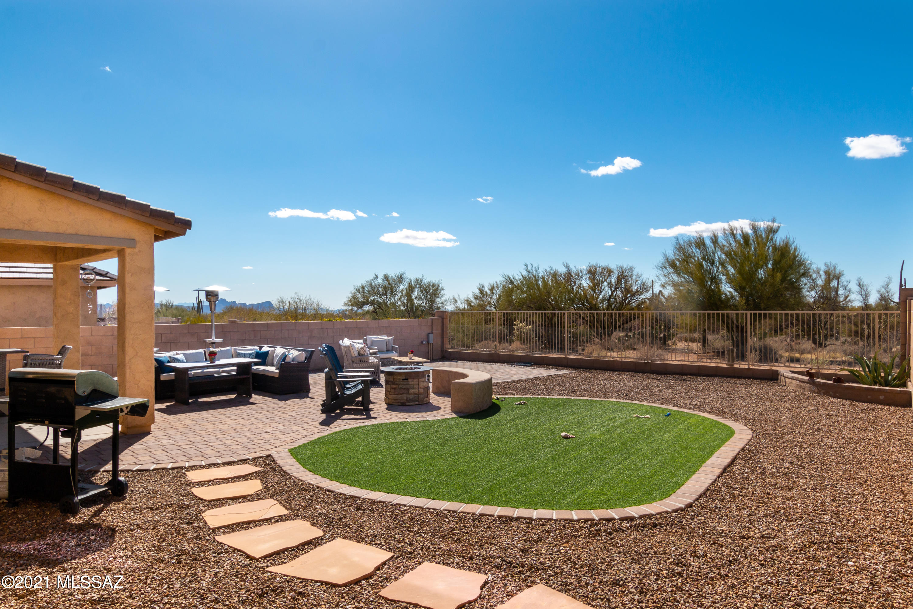 Tangerine Crossing Block 3 - Residential