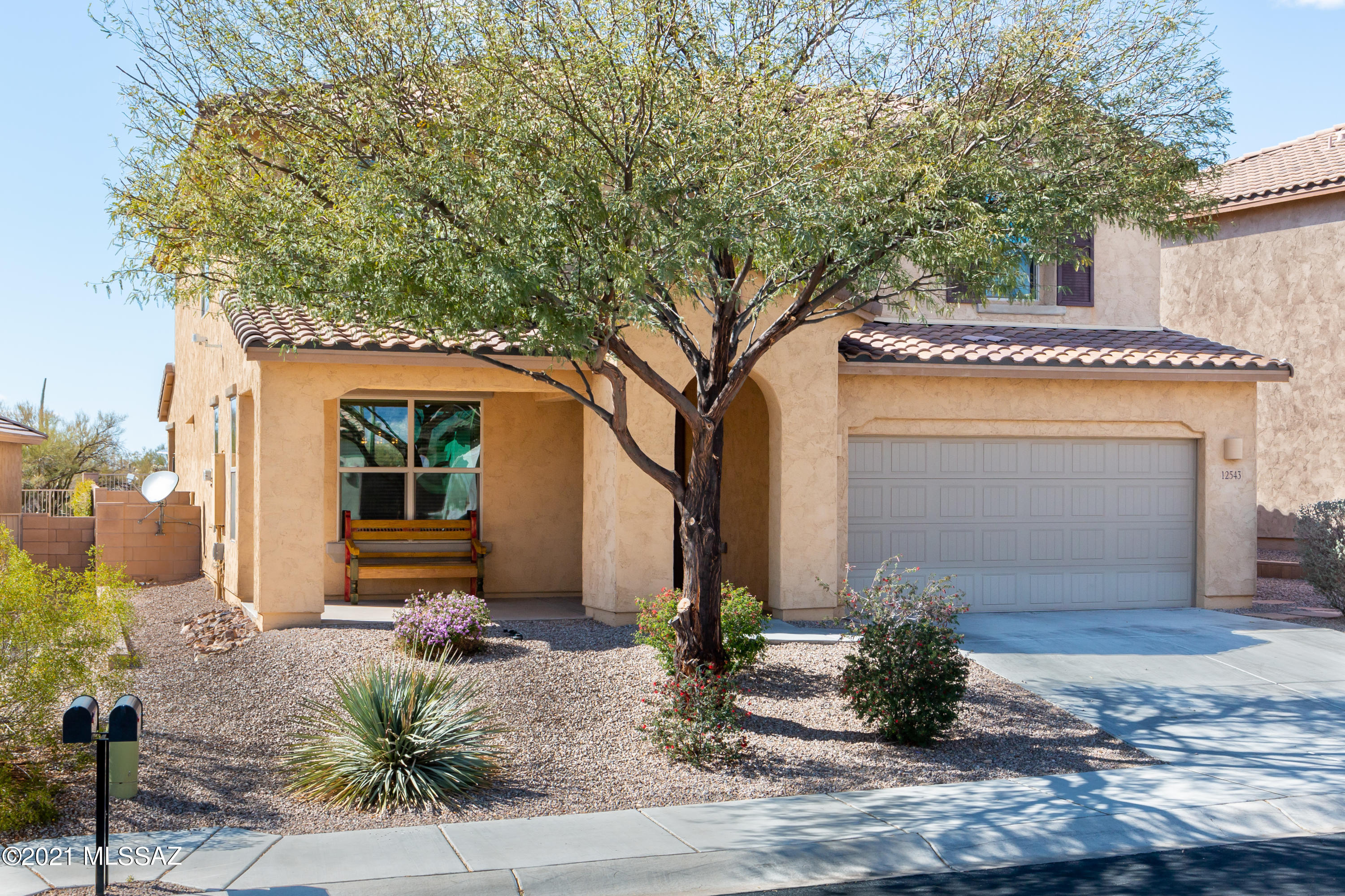 Tangerine Crossing Block 3 - Residential