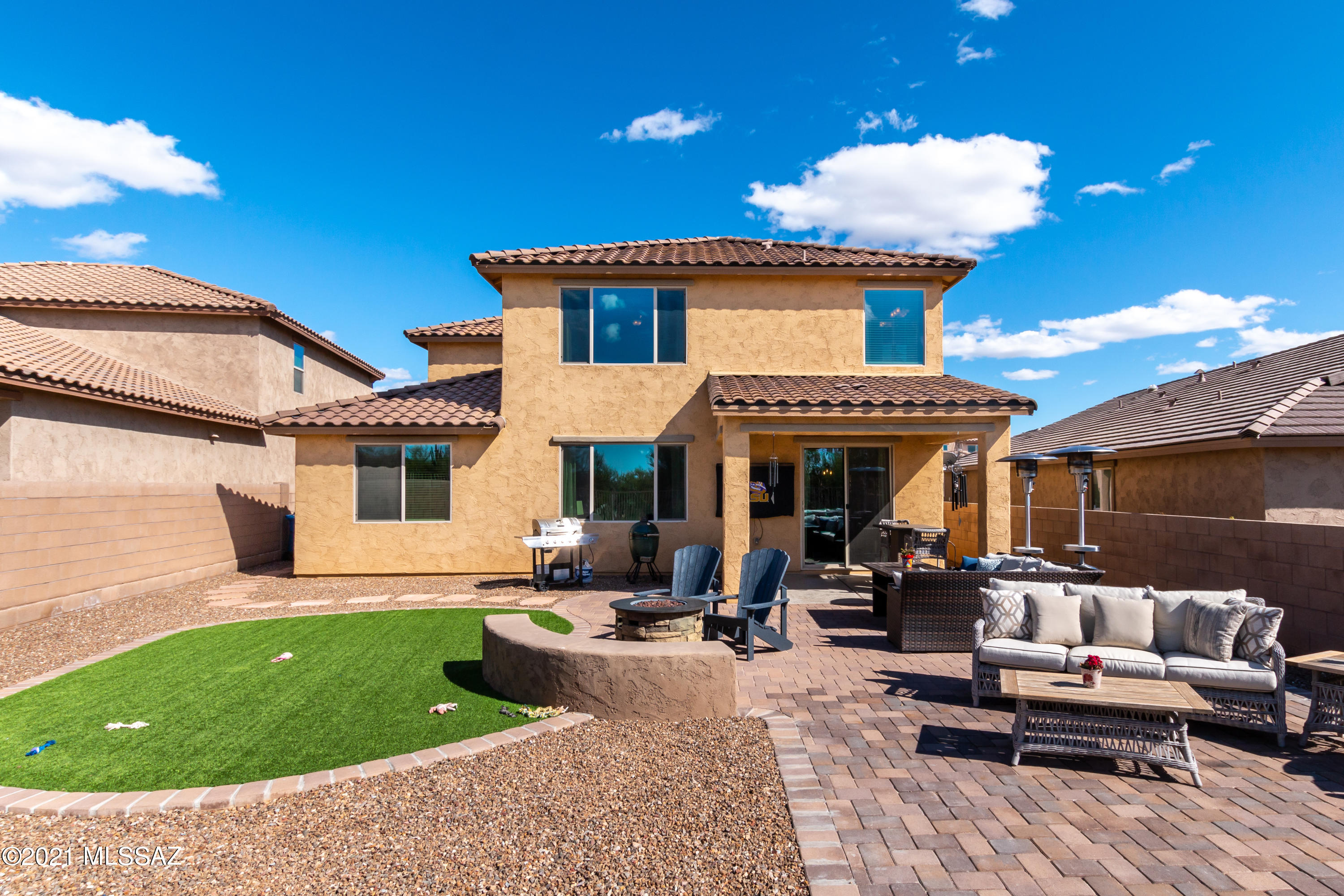 Tangerine Crossing Block 3 - Residential