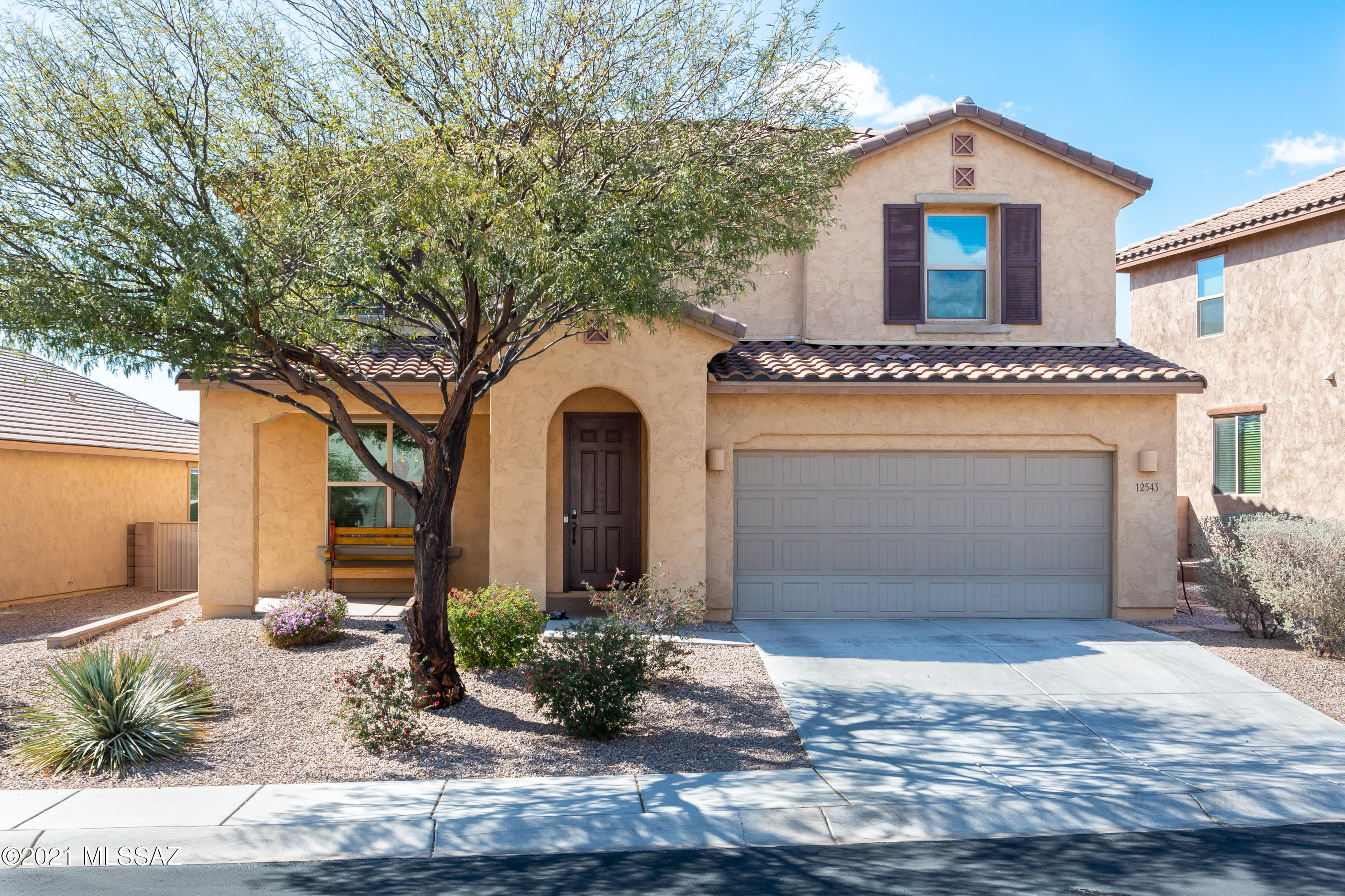Tangerine Crossing Block 3 - Residential