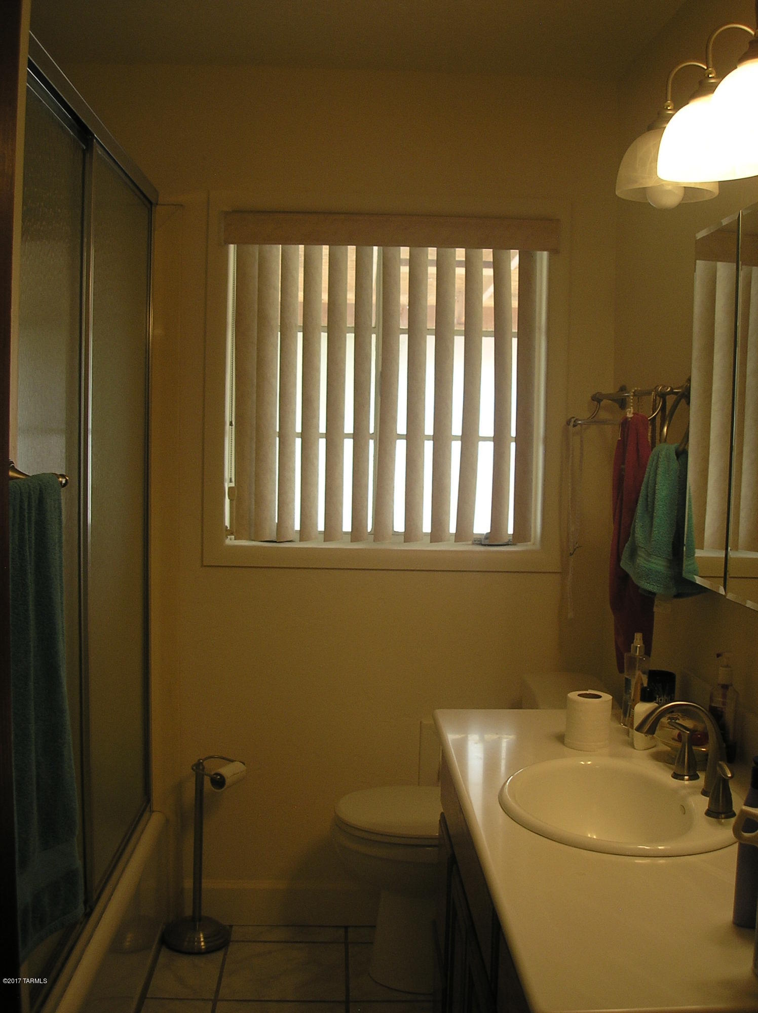 Vista Del Lago - Residential