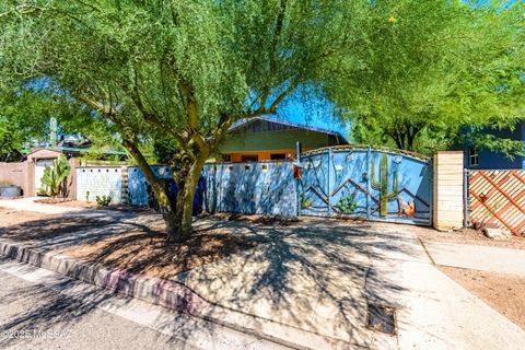 815 E Mabel Street Tucson AZ 85719
