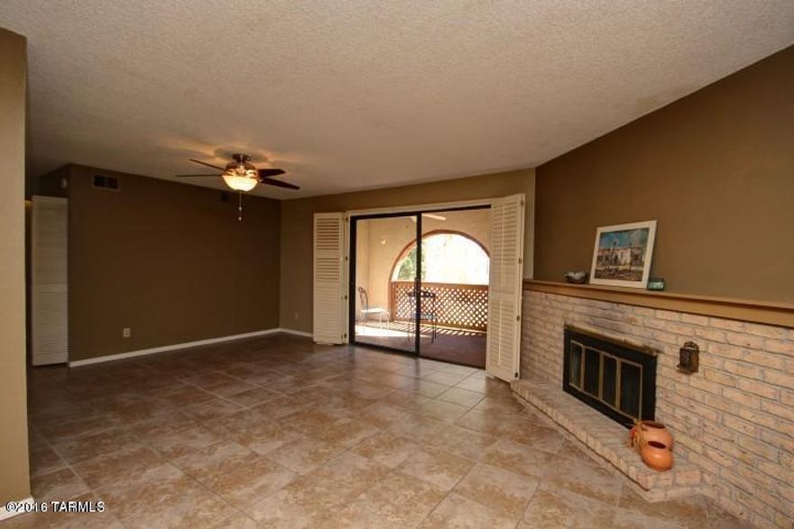 Nice 3 bedroom, 2 bathroom condominium. Remodeled and updated with newer carpet, tile, ceiling fans, fresh paint, window shutters, counters, cabinets. Interior washer/dryer. Large covered patio. Utilities/services included: gas, water, sewer, trash. You will enjoy the community pool, sport court, and bbq located on condominium grounds.