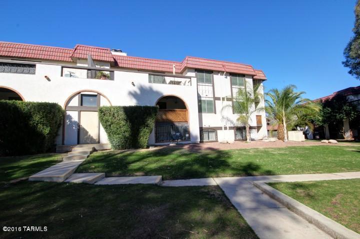 Barcelona Manor Condominiums - Residential Lease
