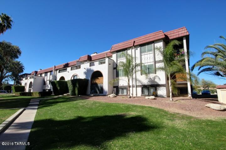 Barcelona Manor Condominiums - Residential Lease