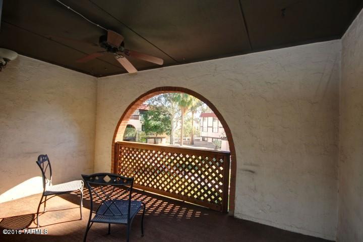 Barcelona Manor Condominiums - Residential Lease