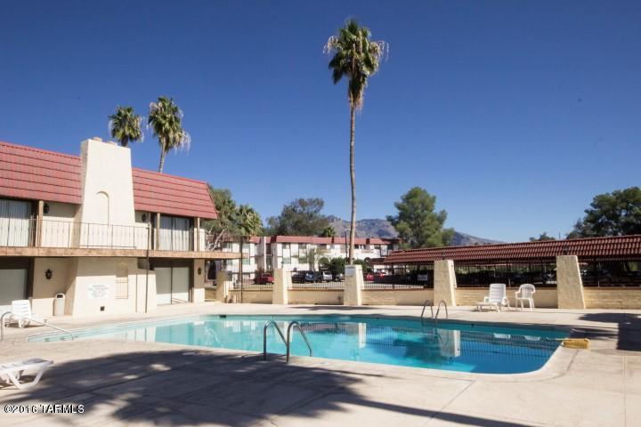 Barcelona Manor Condominiums - Residential Lease