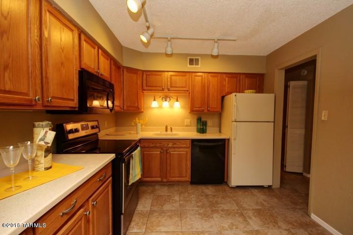 Barcelona Manor Condominiums - Residential Lease