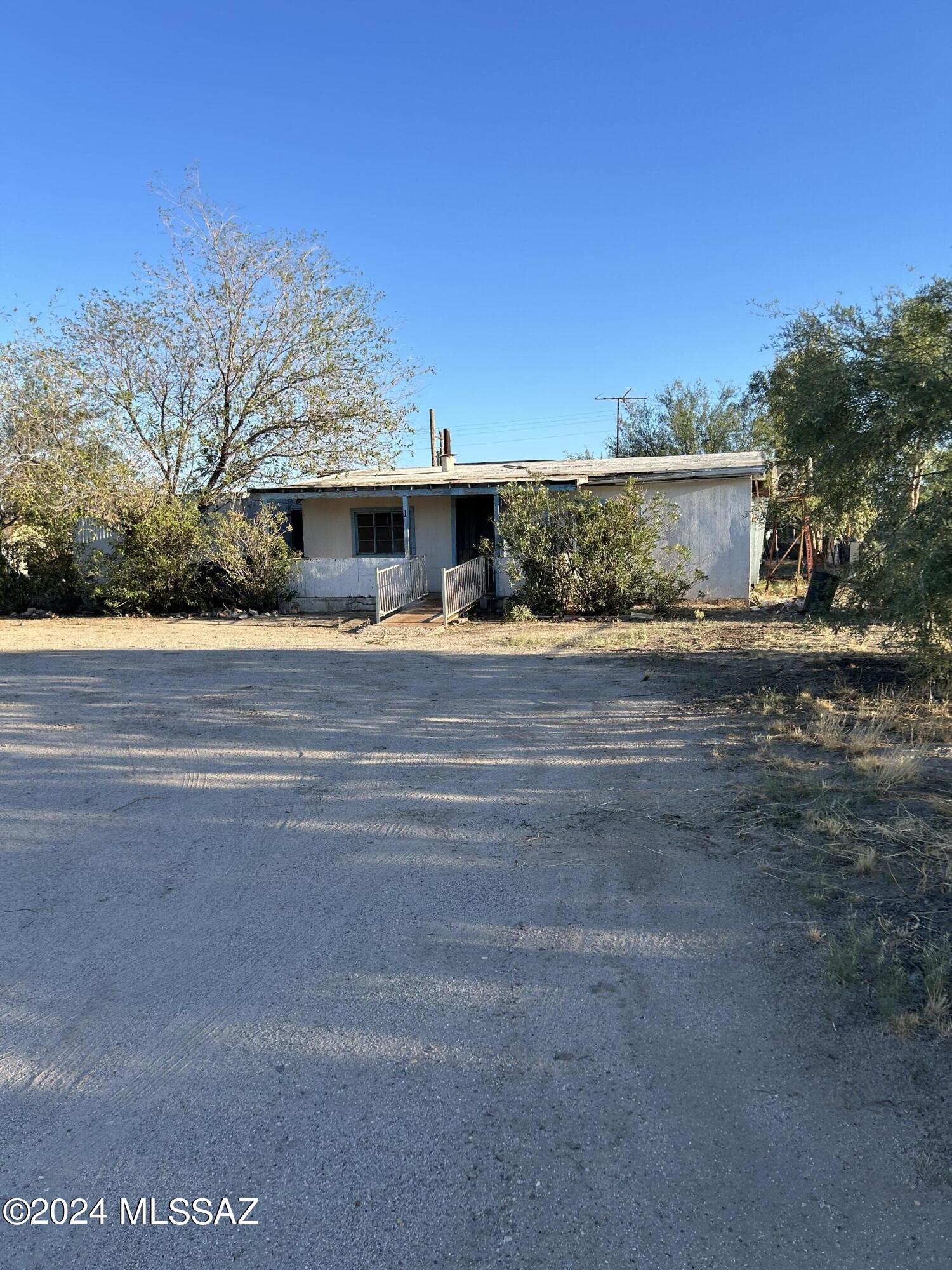 View Marana, AZ 85653 mobile home