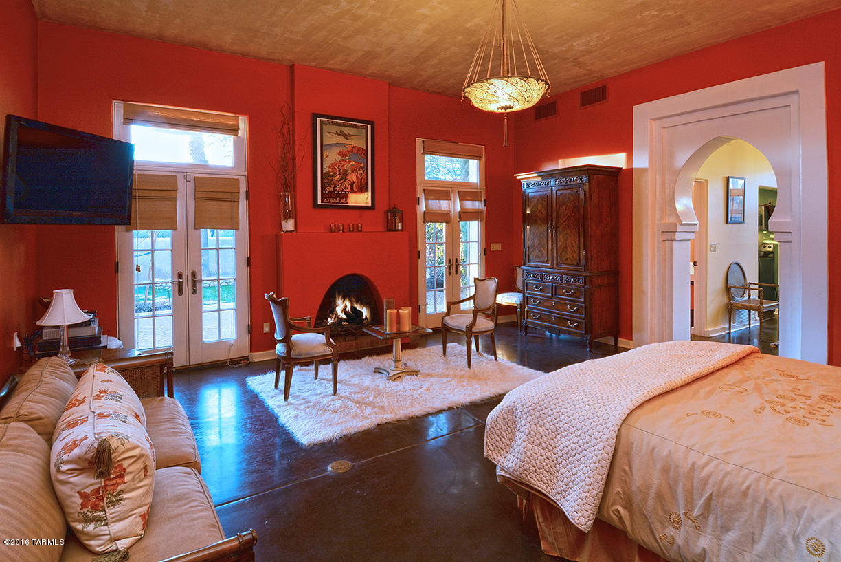 Catalina Foothills Estates - Residential