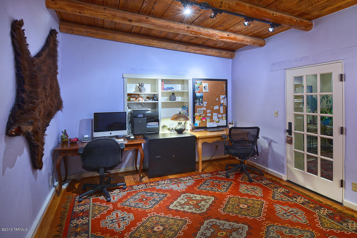 Catalina Foothills Estates - Residential