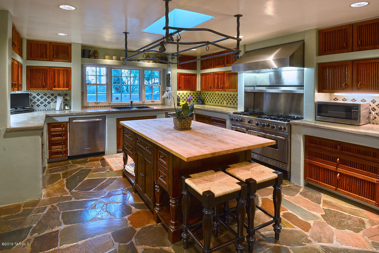 Catalina Foothills Estates - Residential
