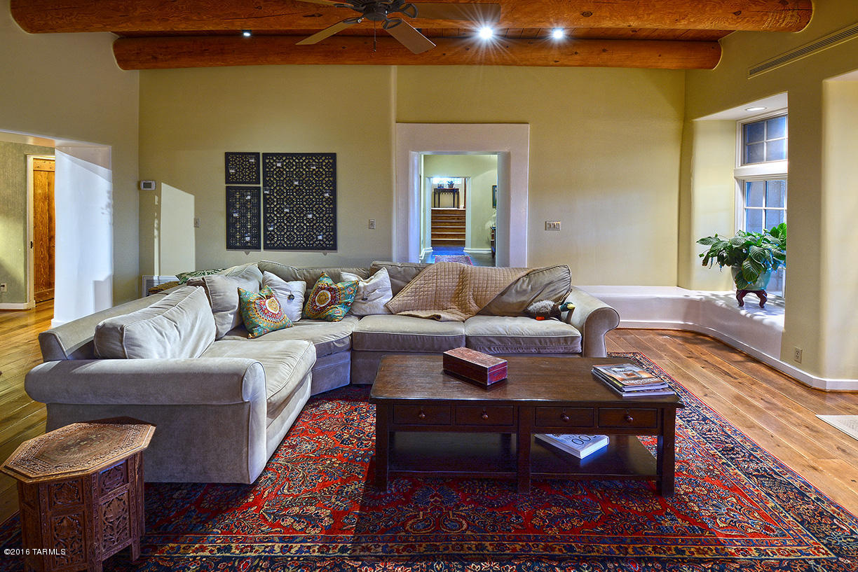 Catalina Foothills Estates - Residential