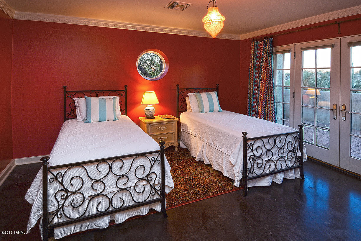 Catalina Foothills Estates - Residential