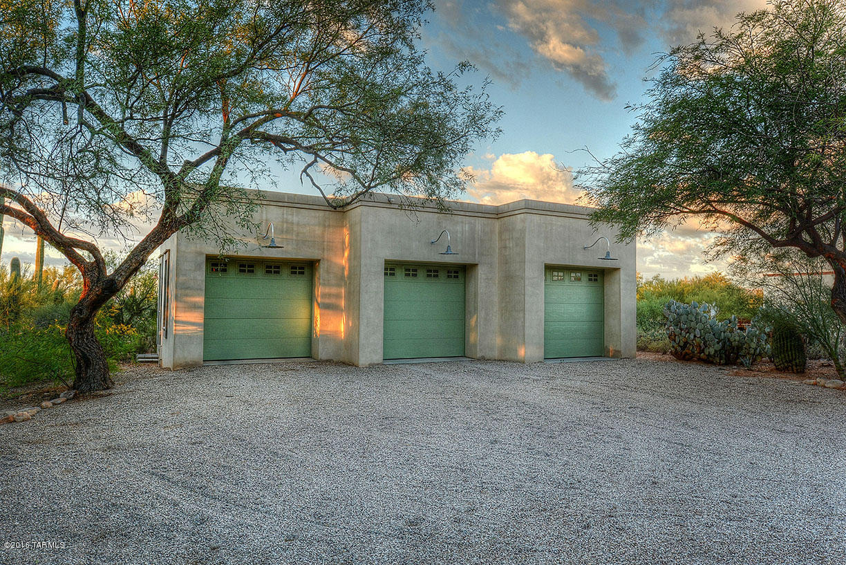 Catalina Foothills Estates - Residential
