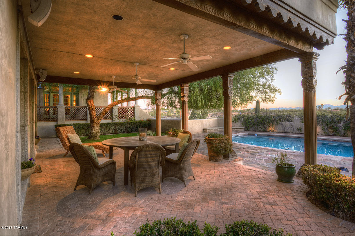 Catalina Foothills Estates - Residential
