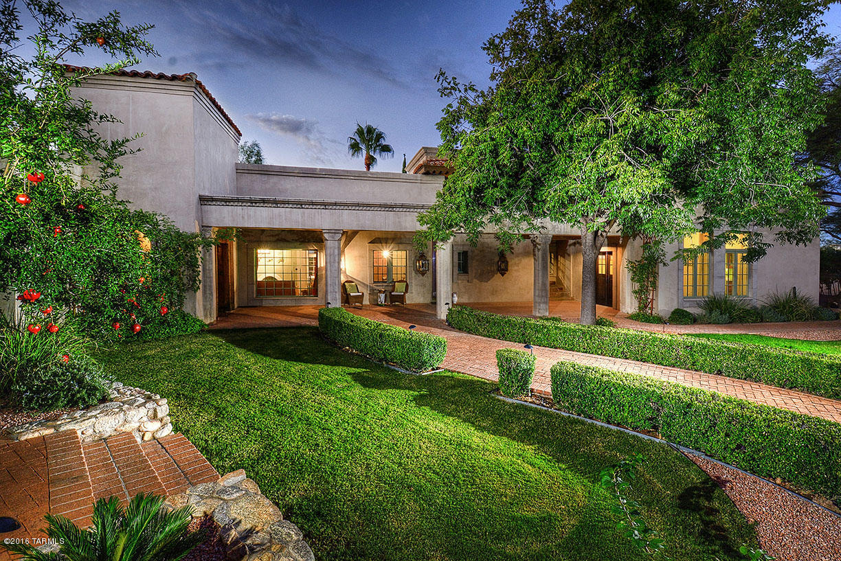 Catalina Foothills Estates - Residential