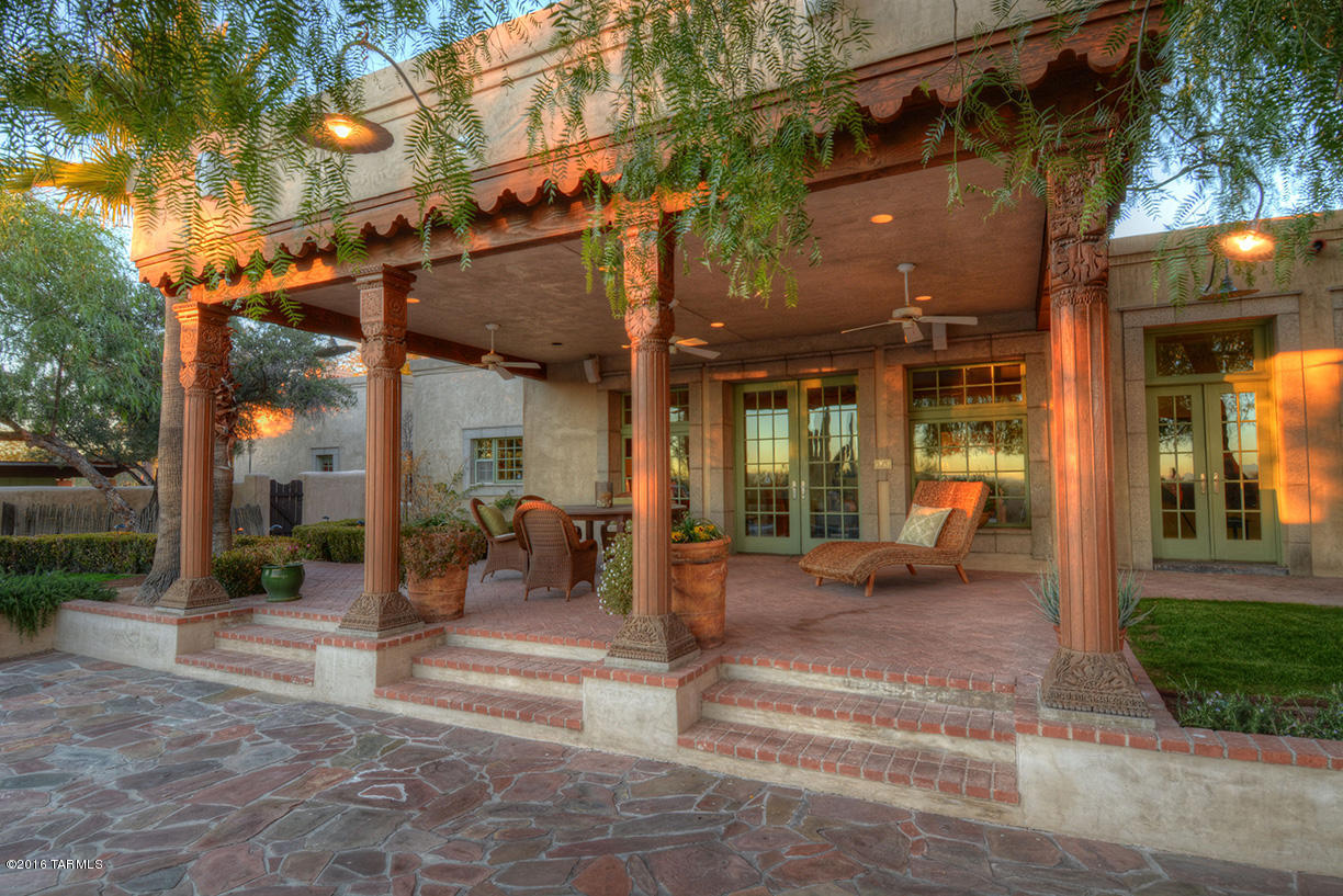Catalina Foothills Estates - Residential
