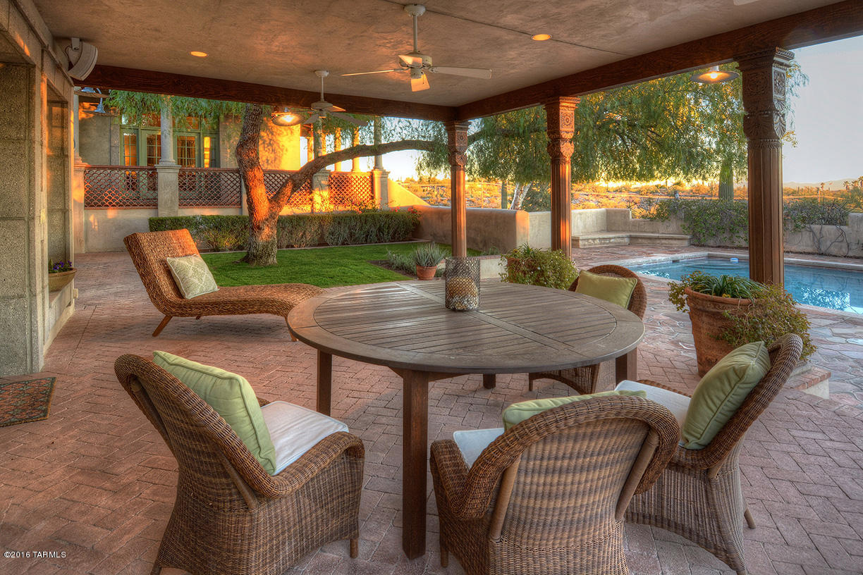 Catalina Foothills Estates - Residential