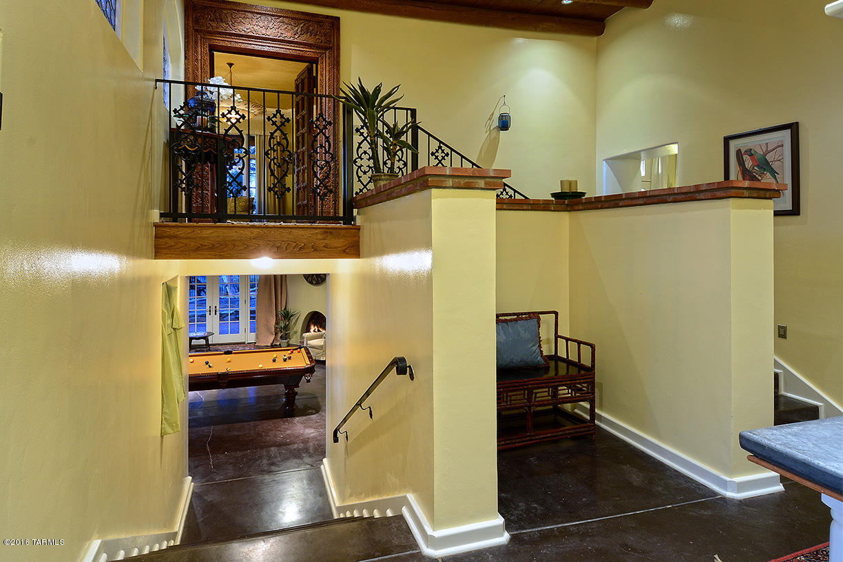 Catalina Foothills Estates - Residential