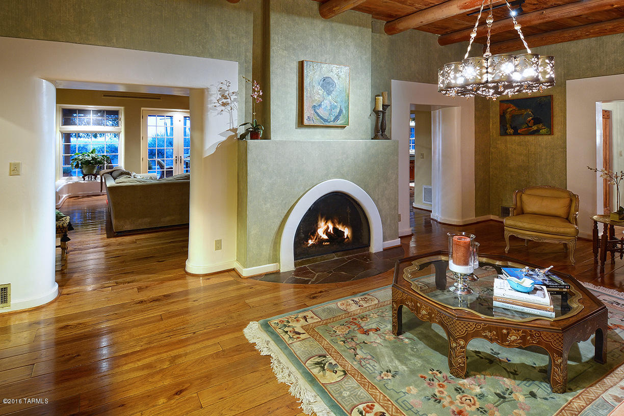 Catalina Foothills Estates - Residential