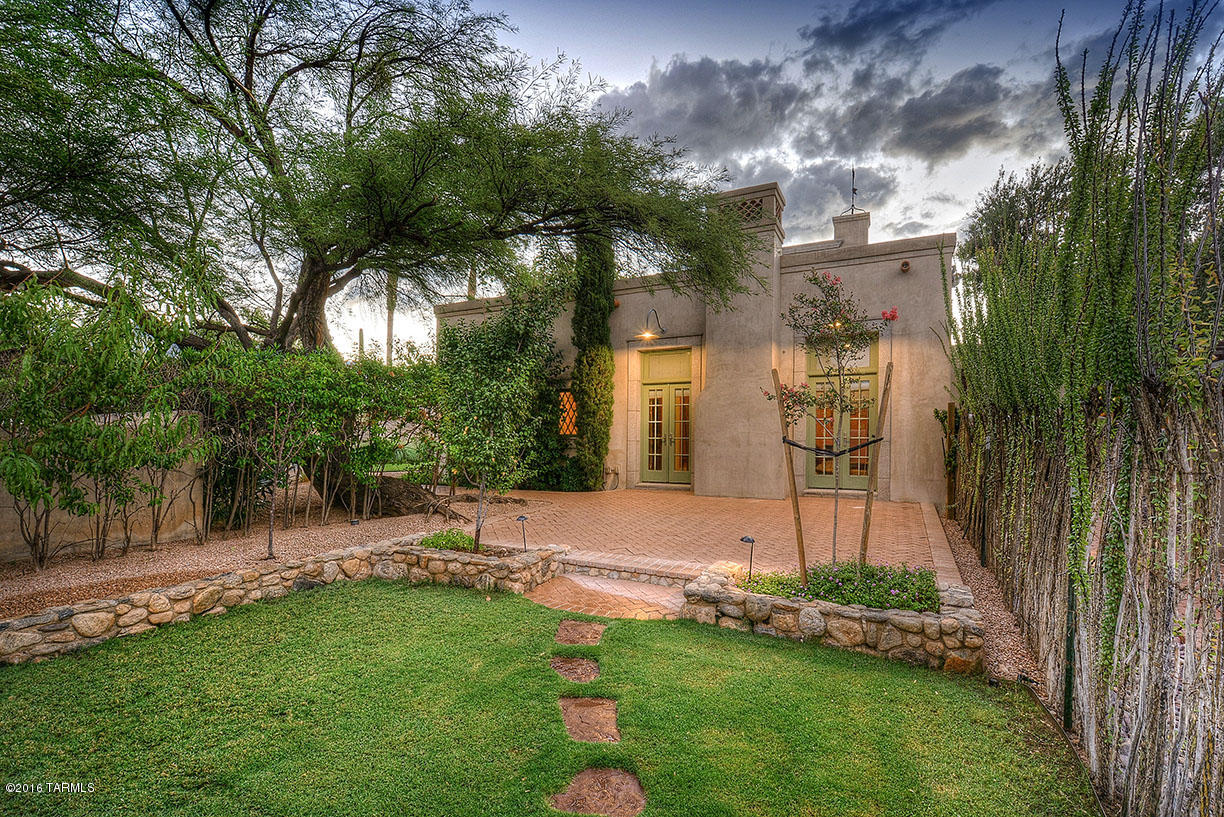 Catalina Foothills Estates - Residential
