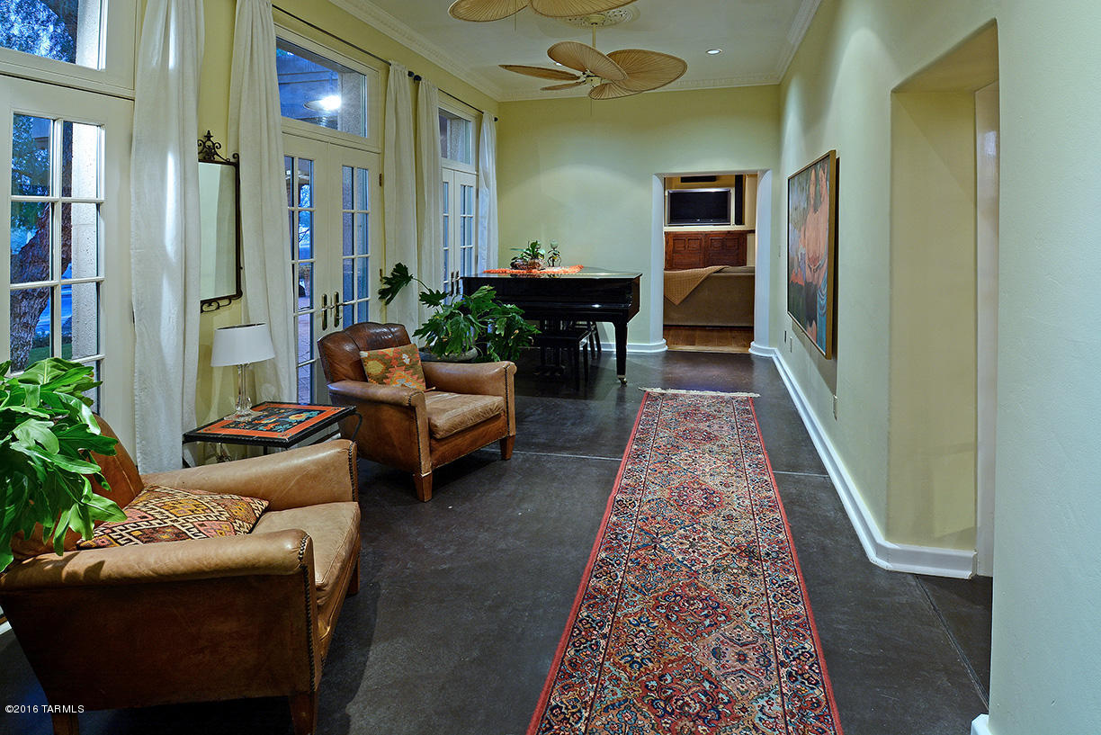 Catalina Foothills Estates - Residential