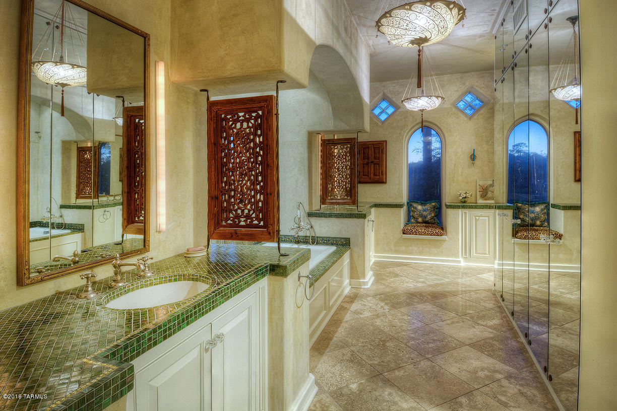 Catalina Foothills Estates - Residential