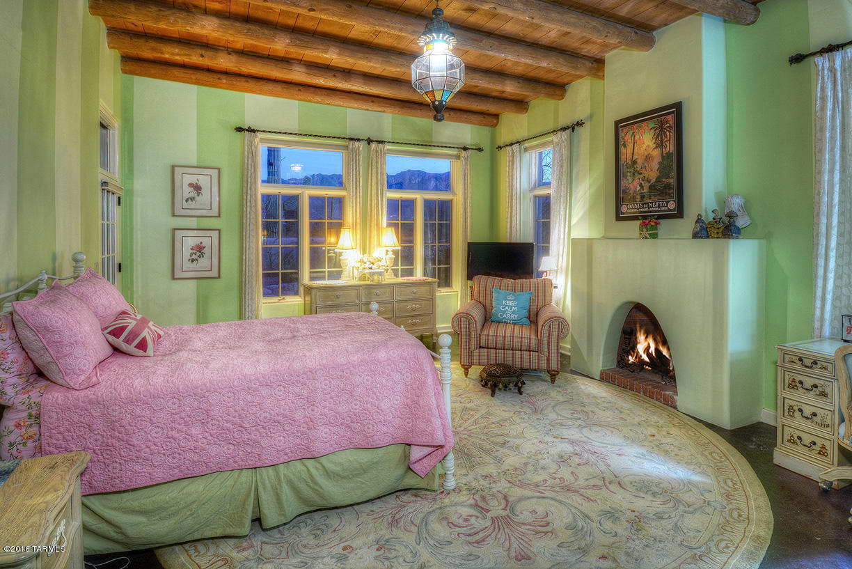 Catalina Foothills Estates - Residential