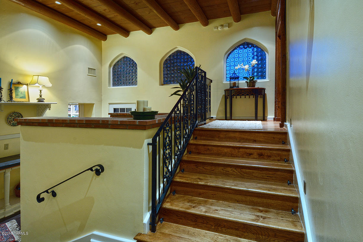 Catalina Foothills Estates - Residential