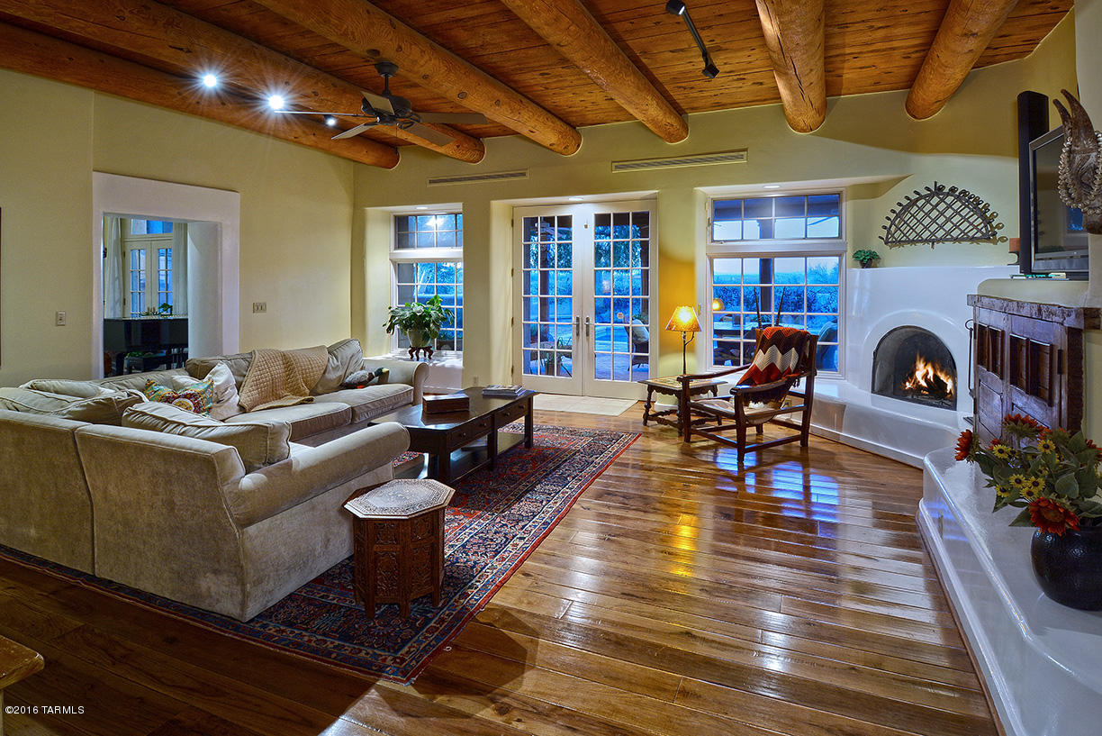 Catalina Foothills Estates - Residential