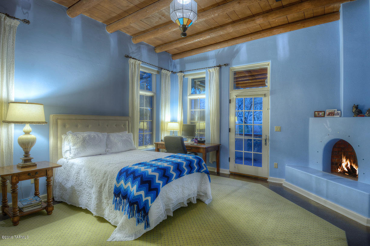 Catalina Foothills Estates - Residential