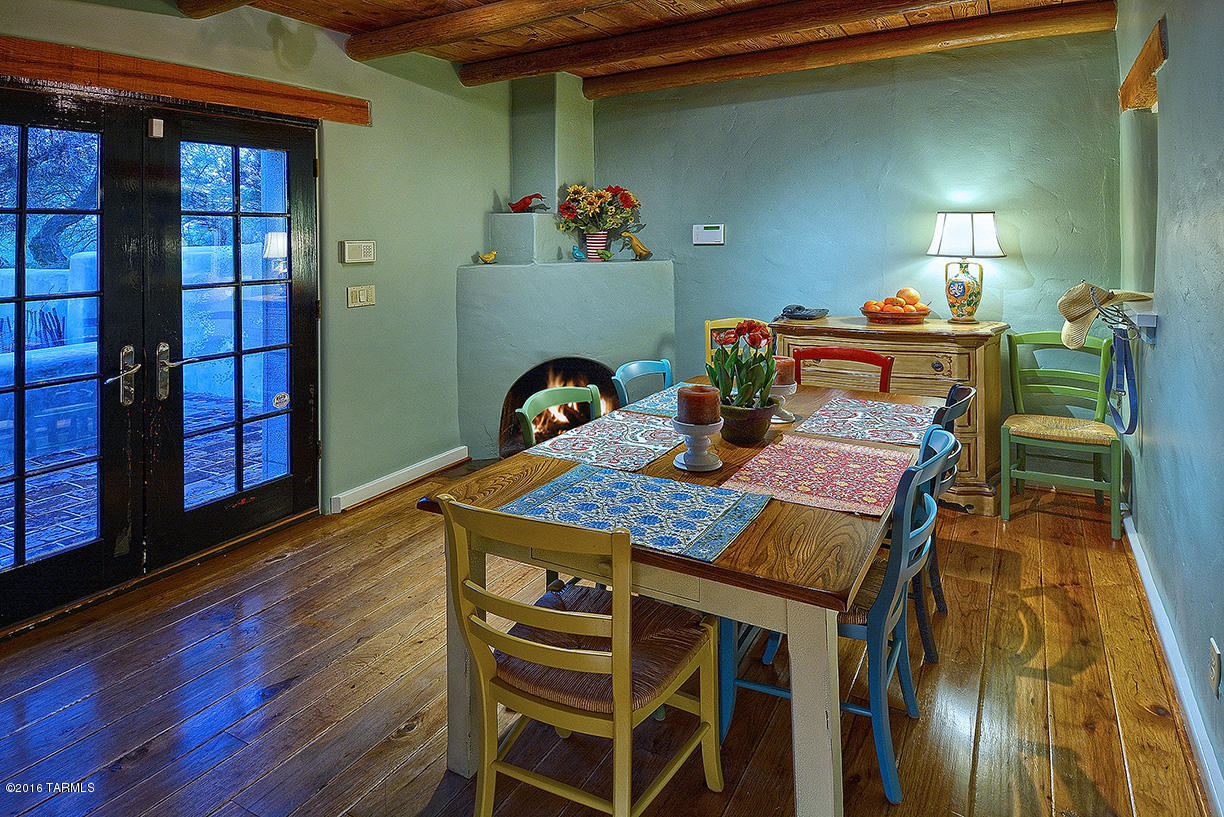 Catalina Foothills Estates - Residential