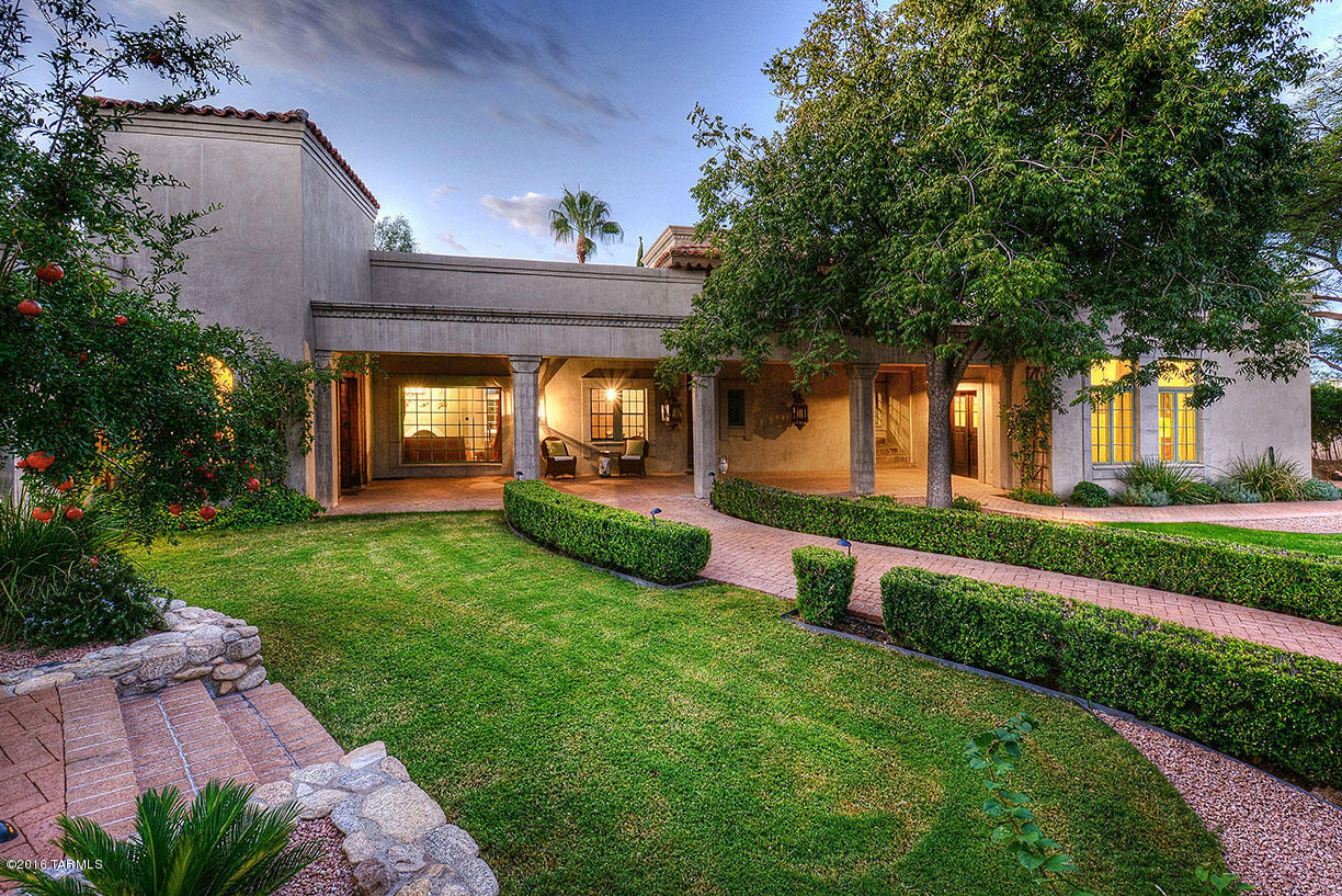 Catalina Foothills Estates - Residential