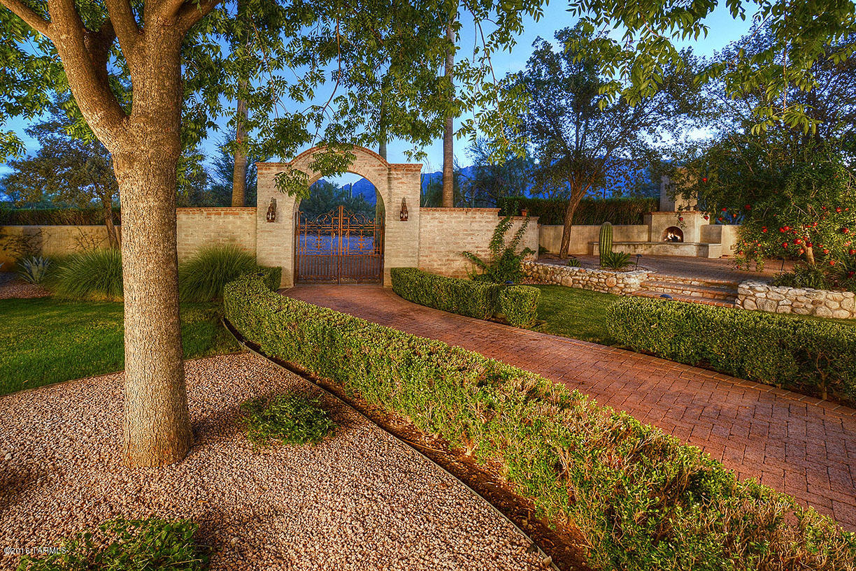 Catalina Foothills Estates - Residential