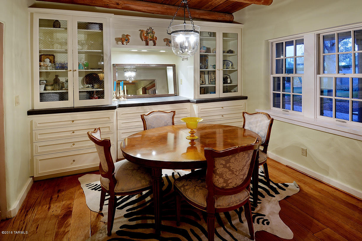 Catalina Foothills Estates - Residential