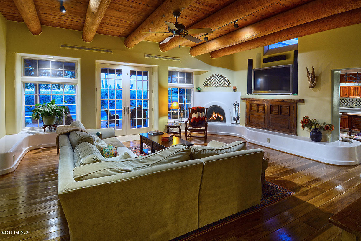 Catalina Foothills Estates - Residential