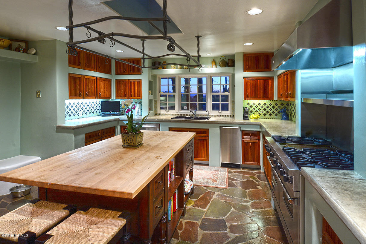 Catalina Foothills Estates - Residential