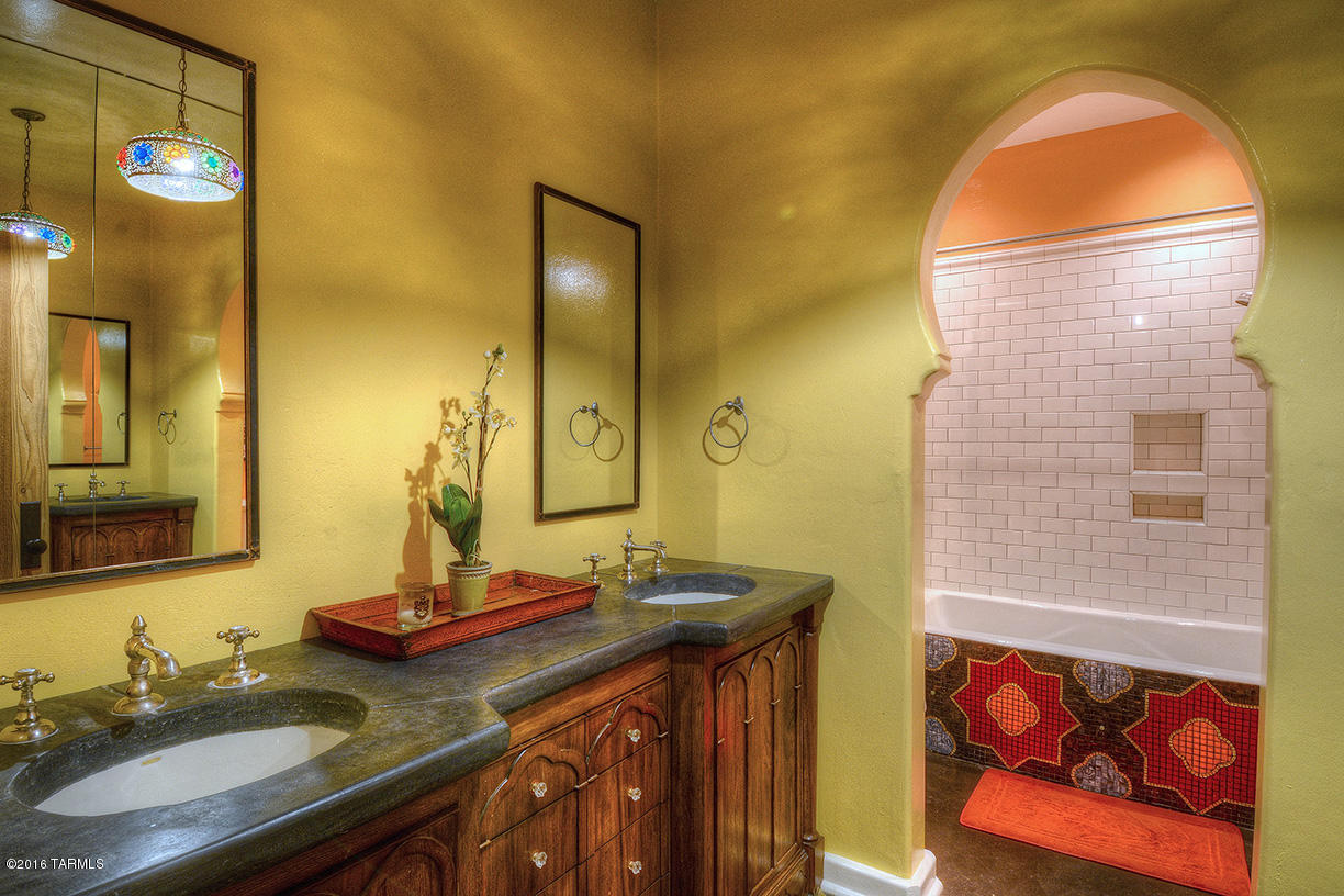 Catalina Foothills Estates - Residential