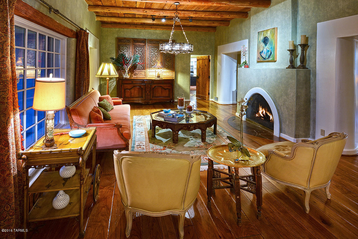 Catalina Foothills Estates - Residential