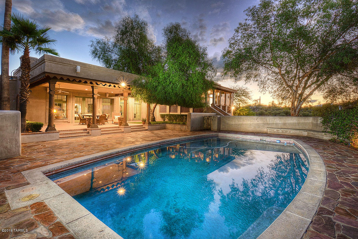 Catalina Foothills Estates - Residential
