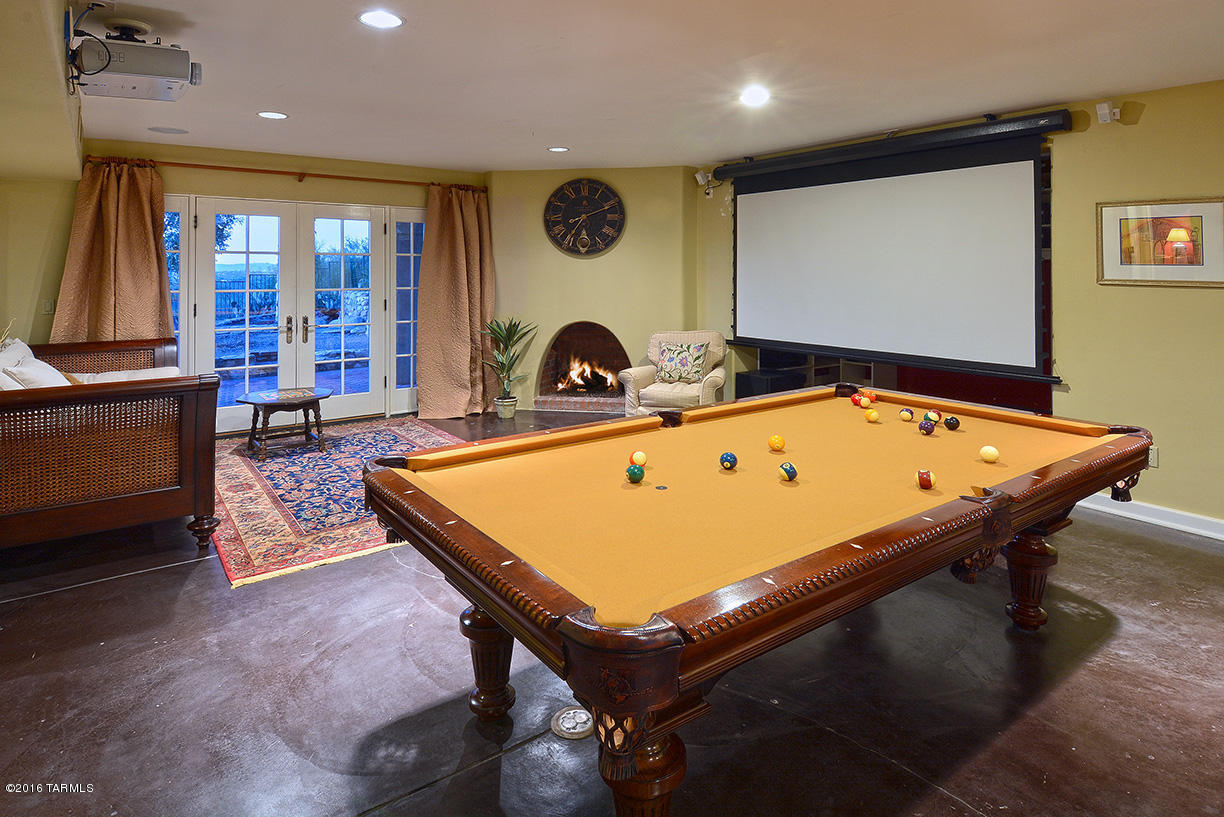 Catalina Foothills Estates - Residential