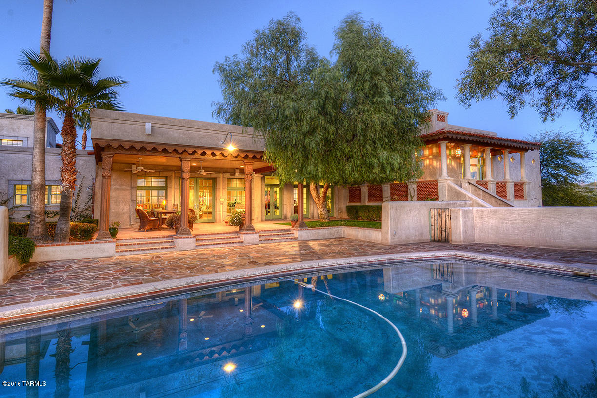 Catalina Foothills Estates - Residential