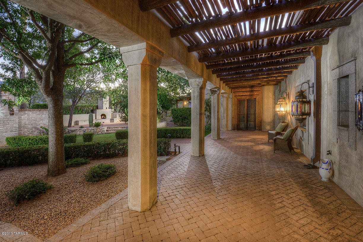 Catalina Foothills Estates - Residential