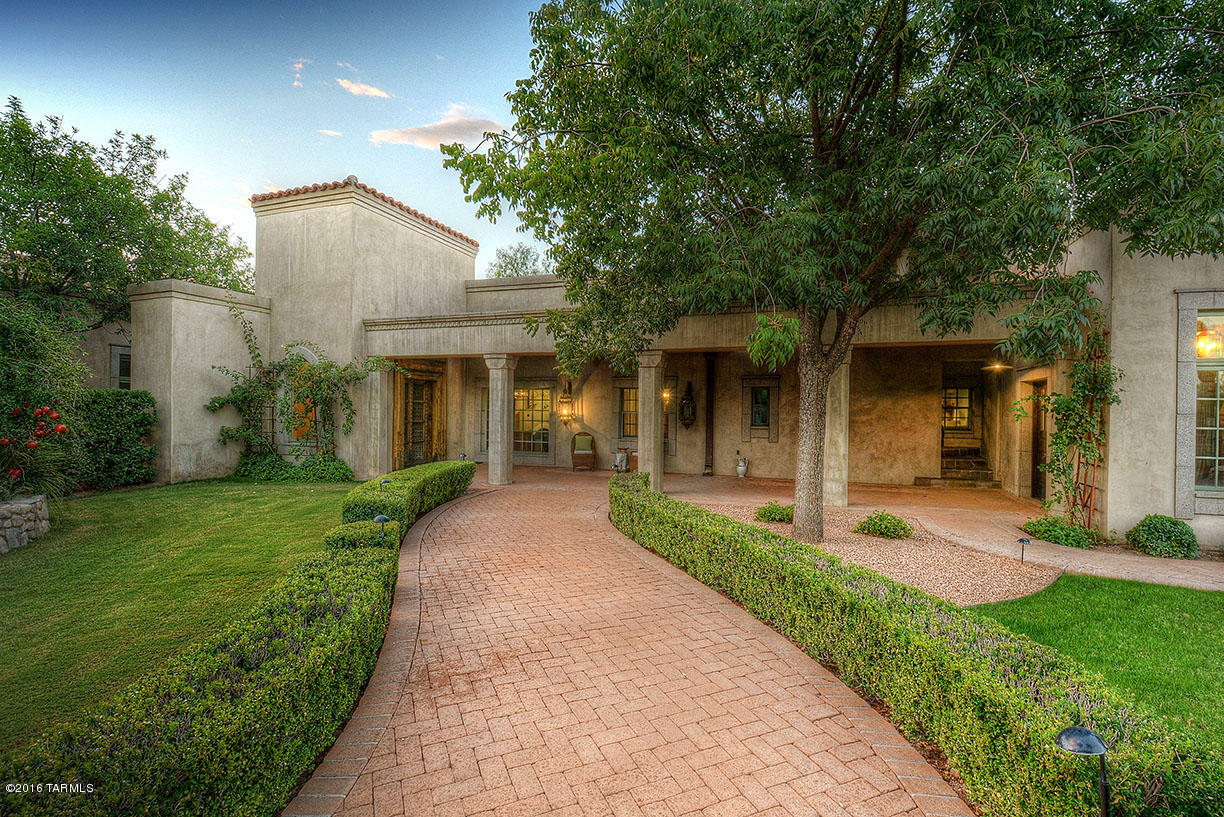 Catalina Foothills Estates - Residential