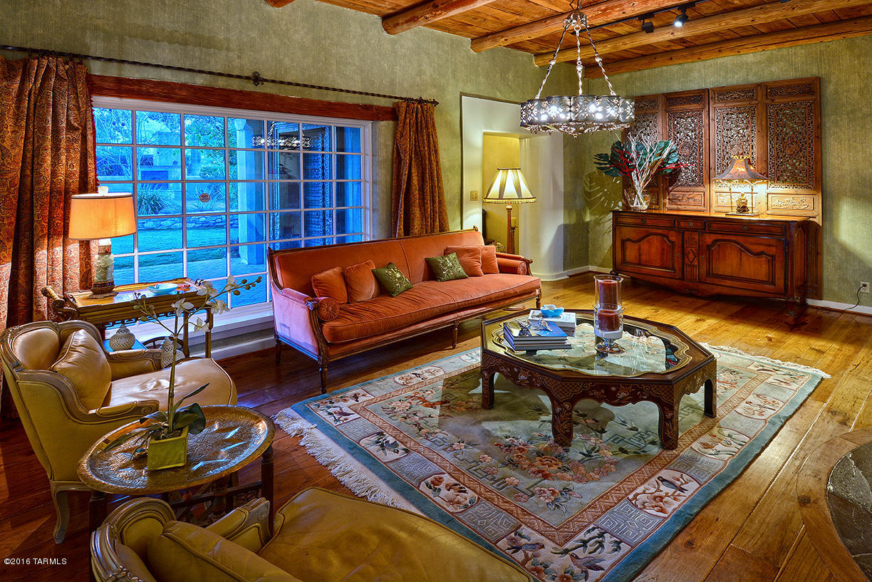 Catalina Foothills Estates - Residential